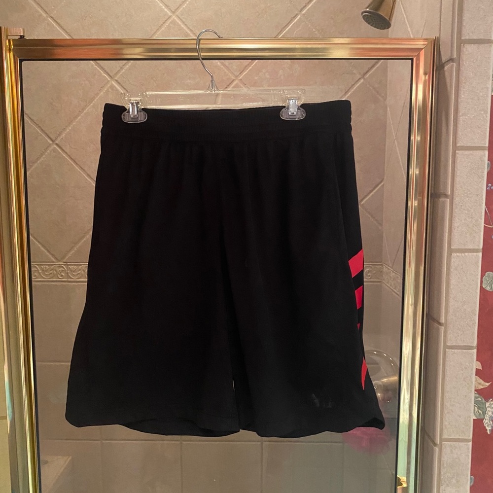 Adidas Gym Shorts